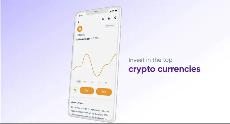 crypto video